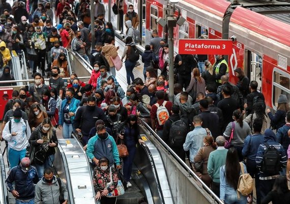 Brasil chega a 3.359.570 casos confirmados do novo coronavírus