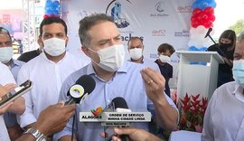 Governador de AL antecipa próximas mudanças no decreto de isolamento social