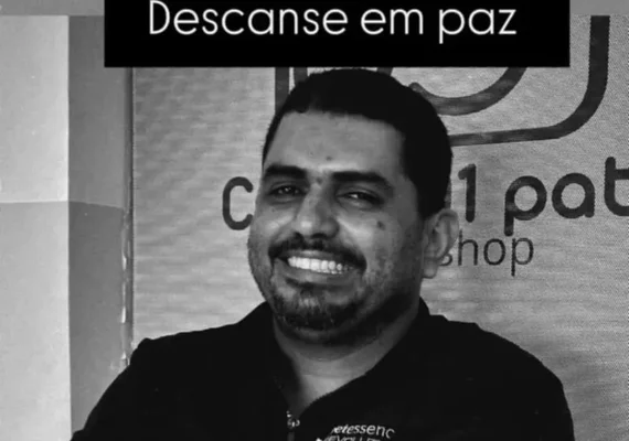 Motociclista morre após ser atingido por linha de pipa em Maceió