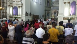 Arcebispo de Maceió anuncia data de reabertura das igrejas