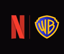 Netflix anuncia acordo para adquirir a Warner Bros. Discovery por US$ 72 bilhões