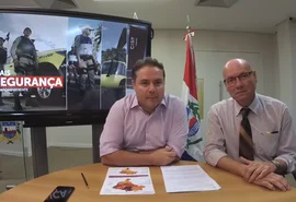 Secretário avalia que decisão de candidatura ao Senado cabe somente a Renan Filho