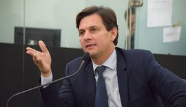 Marcelo Beltrão apoia acusado de agressão à ex-esposa