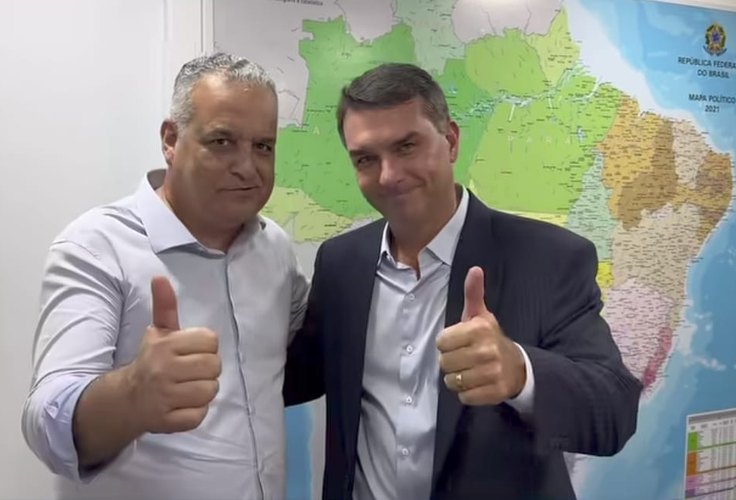 Gaspar acusa Lula sem provas, mas silencia sobre acusado com provas da Polícia Federal