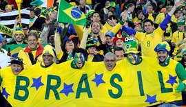 Saiba os horários de funcionamento do comércio, bancos e órgãos públicos durante o jogo do Brasil