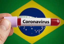 Brasil registra mais 24 mil e 831 casos da Covid-19 e 631 óbitos em 24h