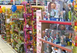 Dia das Crianças deve movimentar R$ 42,6 milhões em Maceió
