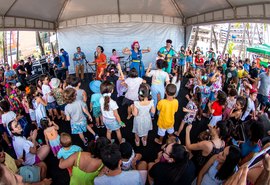 Finde Cultural leva diversão para toda a família neste domingo (13)
