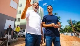 “Gigantão”, Lira mostra força e empareda JHC na disputa eleitoral