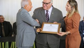 José Carlos Malta recebe título de Cidadão Honorário de Batalha