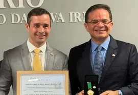 MV sempre entrega o que promete: Bruno vai para o TC e ponto final