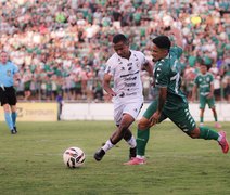 ASA elimina o Gama no DF e busca seu primeiro título nacional