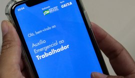 Caixa libera saque da 2ª parcela de auxílio para nascidos em maio