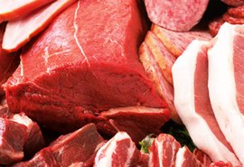 Exportação de carne bovina cresce 11% em receita