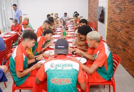 CSE se prepara para disputar a Copa São Paulo