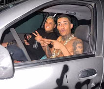 MC Poze do Rodo e MC Ryan SP são presos em operação da Polícia Federal