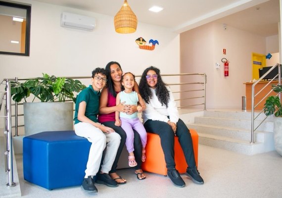 Saiba como ter acesso aos benefícios da Casa do Autista em Maceió