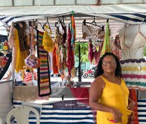 Circuito Regional de Feiras da Agricultura Familiar e Economia Solidária acontece em Delmiro Gouveia