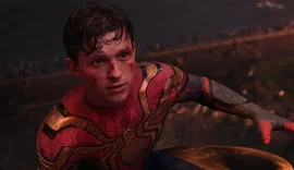 Tom Holland comenta possível despedida do papel de Homem-Aranha