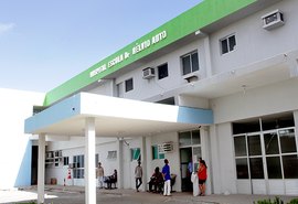 Licitação que autoriza reformas no Hospital Helvio Auto é aprovada