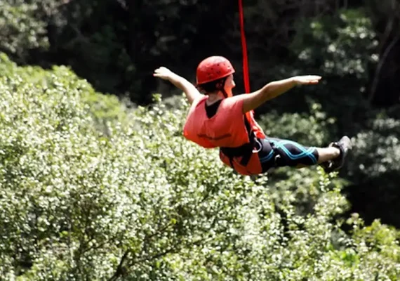 Turismo de aventura tem regras estabelecidas; falta fiscalização