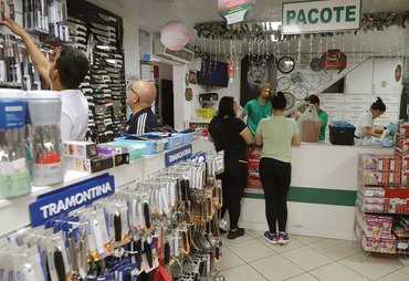 Brasil supera 10,6 milhões de empresas e amplia geração de empregos