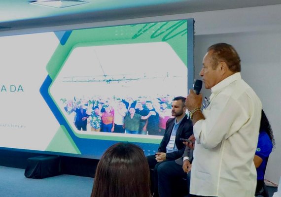 Capial destaca papel fundamental da Unicafes-AL em sua reabertura