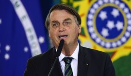Segundo Bolsonaro a vacina tem impacto que precisa ser revisto