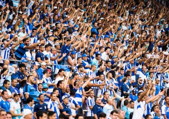 Preço dos ingressos para jogo entre CSA e Juventude é divulgado