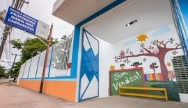 Rede de ensino municipal de Maceió retoma modalidade presencial na próxima segunda-feira (23)