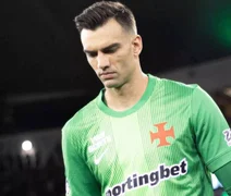 Após goleada, Vasco vê risco de rebaixamento aumentar; confira: