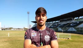 ASA anuncia décimo reforço e segue reformulação do elenco para Série D