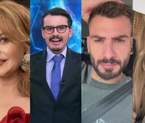 Conheça o elenco completo de A Fazenda 17