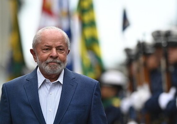Presidente Lula passa por exames no Sírio-Libanês, em São Paulo