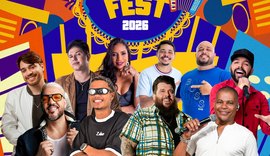 Delmiro Gouveia se prepara para o Pedra Fest 2026