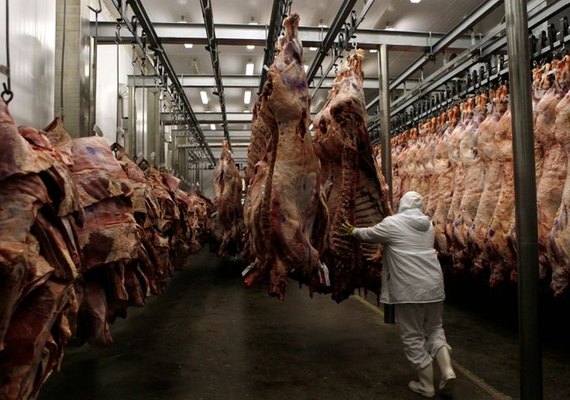 Brasil vai exportar carne bovina para a Tailândia