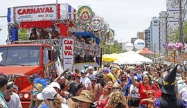 Cultura lança edital do Carnaval 2020 em Alagoas