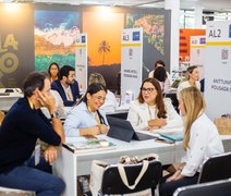 Alagoas aposta no turismo de luxo para ampliar conexões internacionais em SP