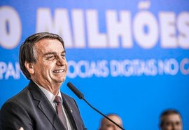 Aprovação do presidente Bolsonaro segue estável em 38%