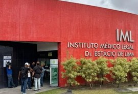 PM encontra dois corpos em menos de duas horas em Maceió