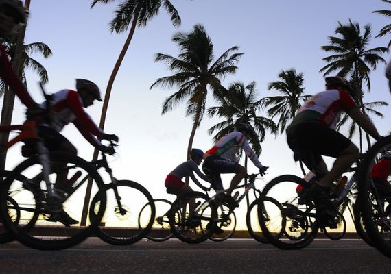 Estratégias são discutidas para promoção do cicloturismo no país