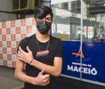 Tem vacina no Carnaval! Confira locais e horários onde se imunizar contra a Covid-19