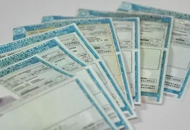 Renovação automática da CNH beneficia 323 mil condutores na 1ª semana; veja quem tem direito