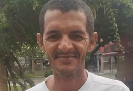 Homem de 41 anos morre após se engasgar com cuscuz em Arapiraca