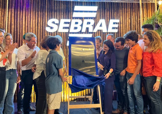 Abertura oficial da 72ª Expoagro Alagoas contou com inaugurações de novos recintos