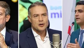 Veja qual grupo terá maior tempo de rádio, TV e fundo eleitoral em AL