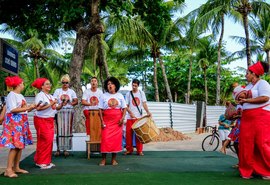 Cultura divulga grupos selecionados para eventos culturais