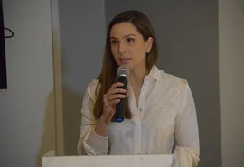 Renata Calheiros não será mais relatora em ação que investiga compra de hospital por JHC