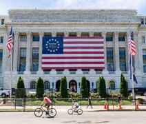Dívida dos EUA supera US$ 40 trilhões após gestões Trump e Biden