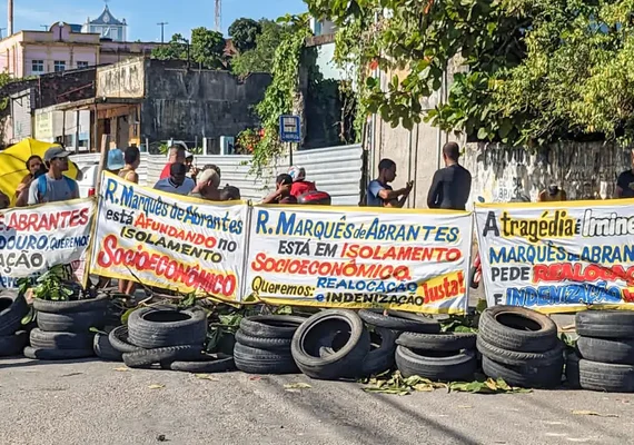 Critério técnico é contestado e especialistas apontam influência da mineração da Braskem nos Flexais
